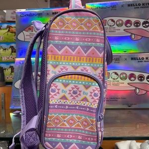 Hello kitty backpack